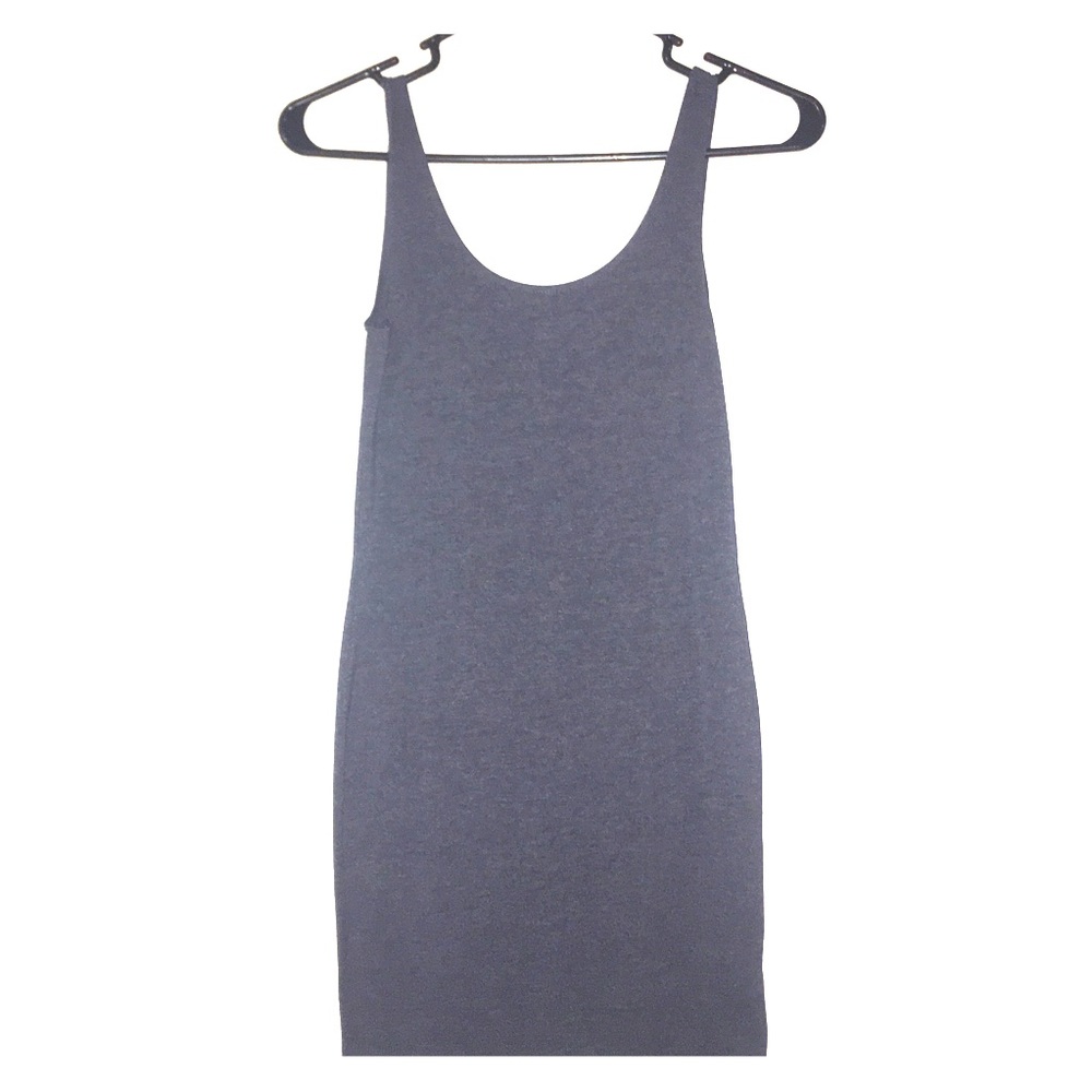 H&M Basic Tank Dress